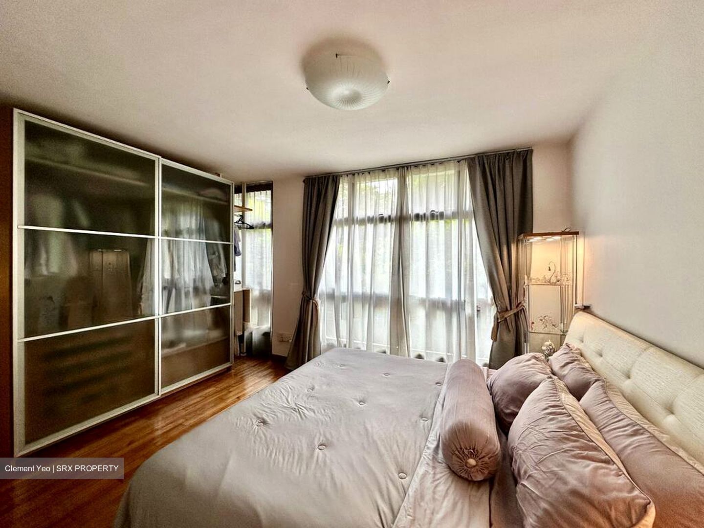 Blk 467 Segar Gardens (Bukit Panjang), HDB Executive #501159131